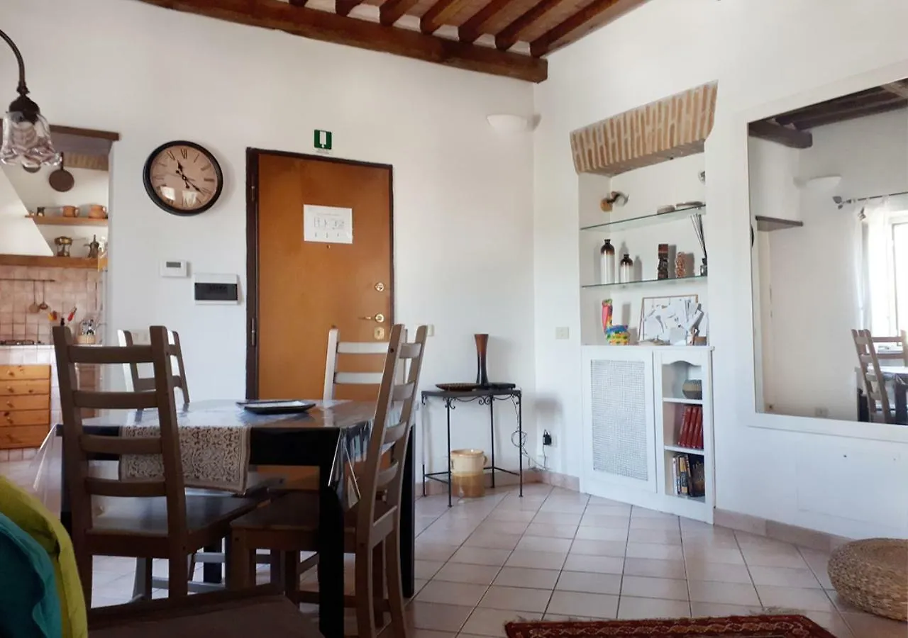 Panoramic Apartment Rome 0*,  Italy