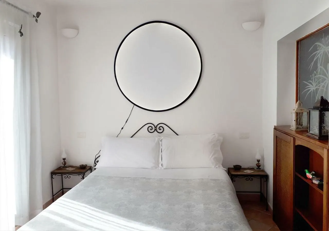 Panoramic Apartment Rome