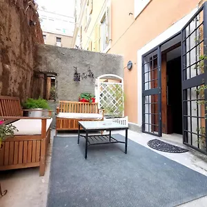 Appartamento Colosseo, Roma