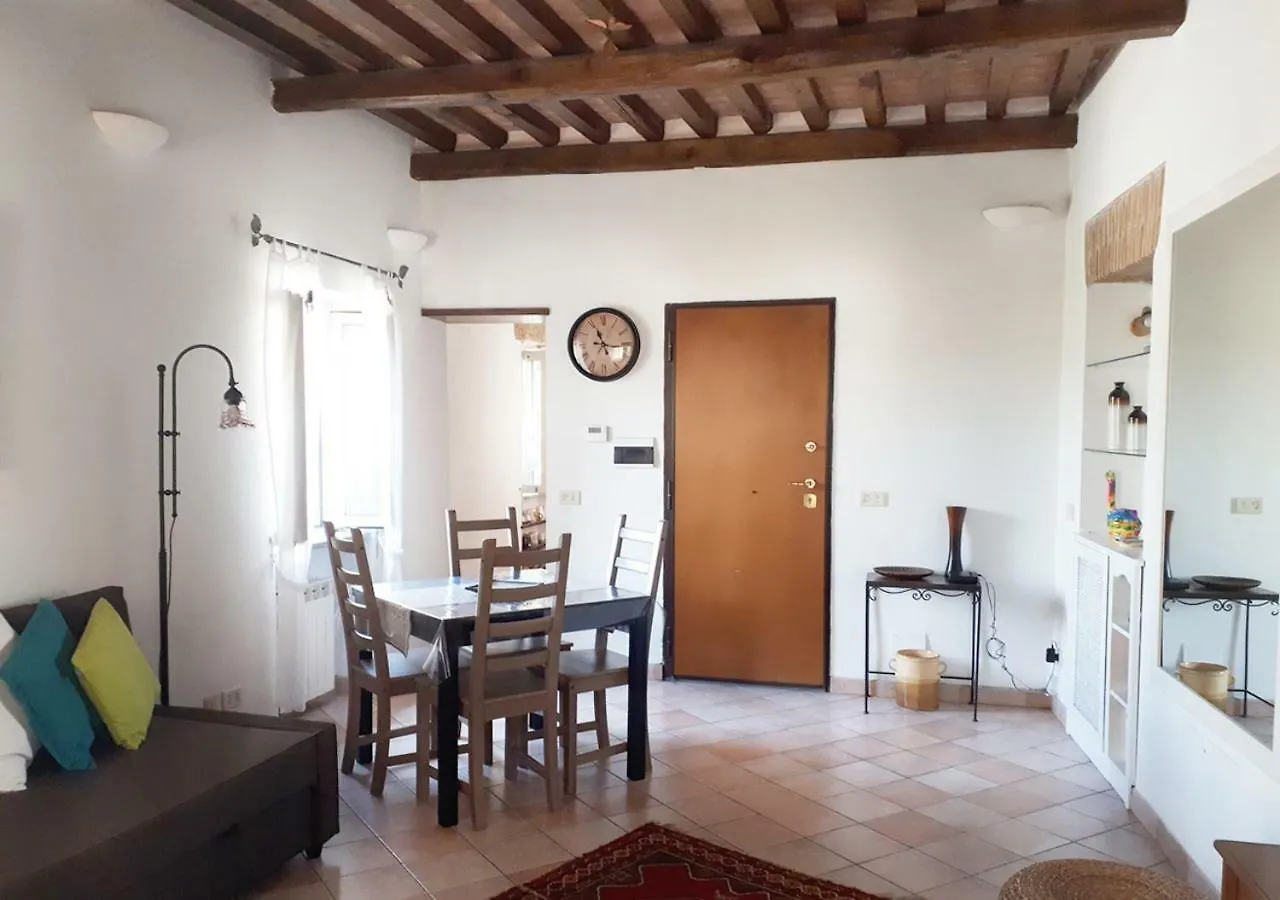 Panoramic Apartment Rome 0*,  Italy