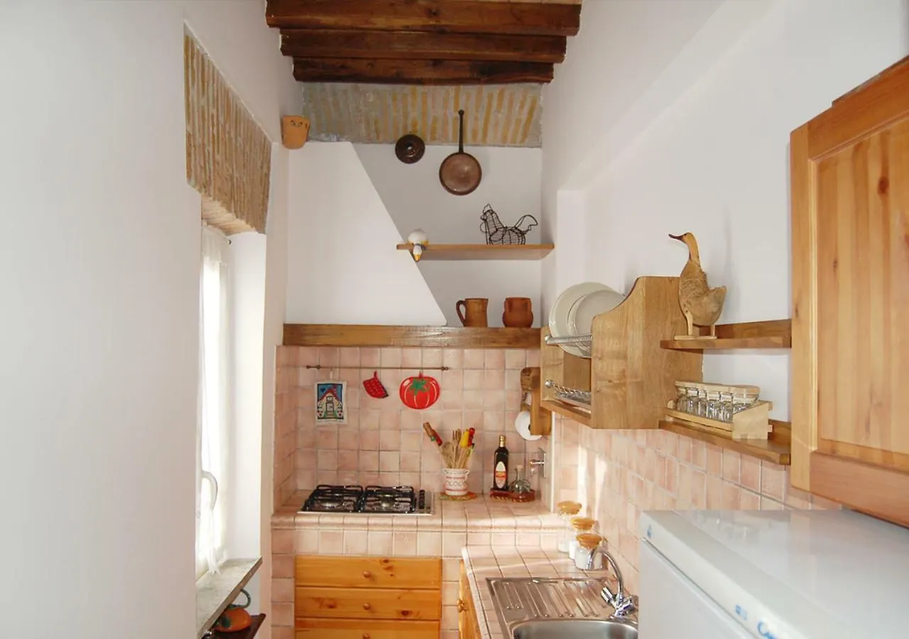 Panoramic Apartment Rome