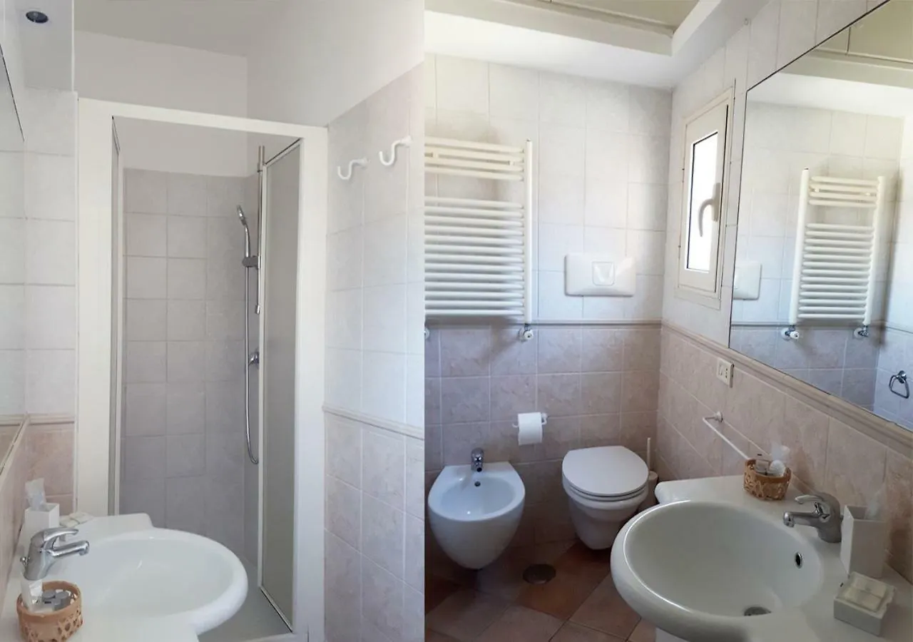 Panoramic Apartment Rome Italy